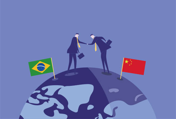 Starting February 19, the visa agreement between China and Brazil will be actives