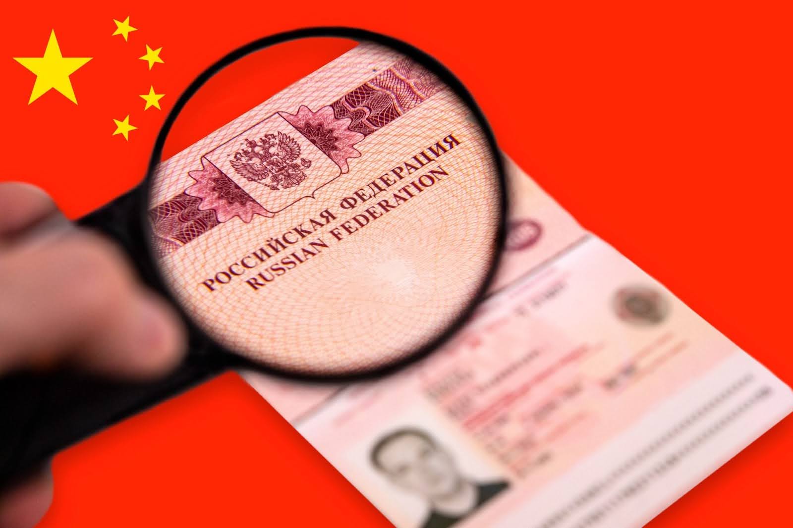 China Drops Visa Appointment for Kenyan Nationals